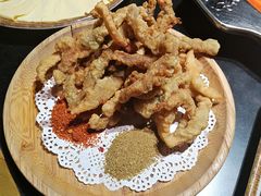 -大龙燚火锅(五一广场店)