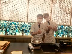 -小十Omakase(地王大厦店)