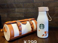 -星巴克(厦门SM新生活广场店)