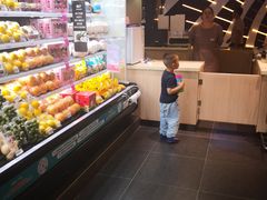 -CITY MART城市集市(中庚漫游城店)