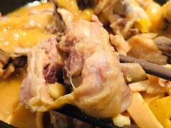 -临街徽菜馆·正宗黄山味