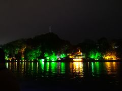 -桂林两江四湖景区