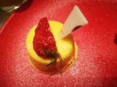 -长春富力万达文华酒店-集·味自助餐厅