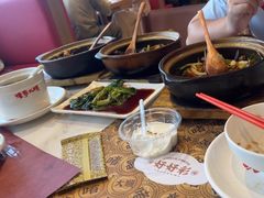 -好好彩啫啫煲·广东小馆(上海七宝领展广场店)