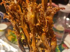-醉烧膘·烧烤夜宵王(总店)