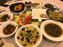 -湖州天煌大酒店-餐厅