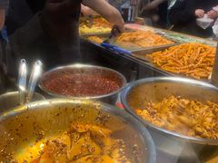 -周小亮丁家坡洋芋(全国总店)