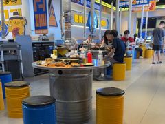 -喜井无限自助烤肉公司(石厦店)