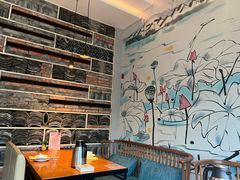 -莲餐厅·湖北菜·藕汤是头牌(愚园路店)