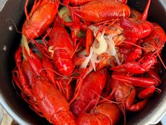 -蚝翅·海鲜粥·烧烤·龙虾季(海曙天一店)
