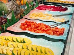 -海宁开元名都大酒店·地中海自助餐厅