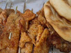 -杨姐大片肉烧烤