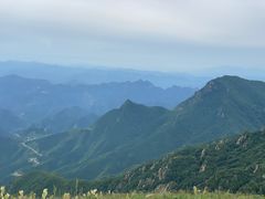 -白草畔自然风景区