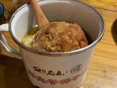 -局气 烤鸭·北京菜(光华路店)