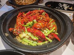 -乔阿马·江南味·驴肉香(龙湖华泾天街店)