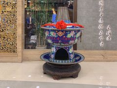 -东来顺饭庄(apm总店)