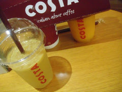 -COSTA COFFEE(德基广场店)