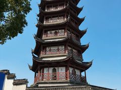 -观潮胜地公园