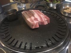 -401餐厅(弘大店)