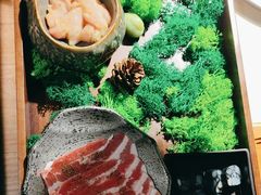 -久藏·横膈膜烧肉·酒场(江汉路店)