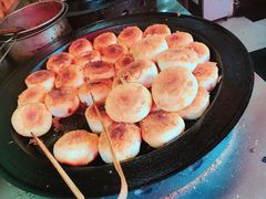 牛肉煎包-牛煎里牛肉煎包淮南牛肉汤(广东路店)
