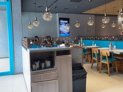 -半天妖烤鱼(石岛店)