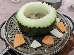 -宏八酒楼(西樵山景区店)