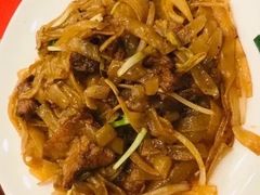 -无锡城中皇冠假日酒店·芳园中餐厅
