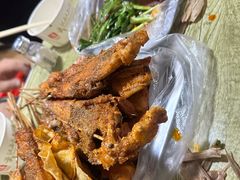 -小民大排档(马场角横路店)