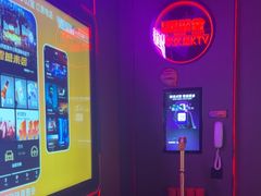 -星聚会KTV(上海东方渔人码头店)