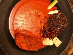 -星鸿社重庆老火锅(燃灯寺分店)