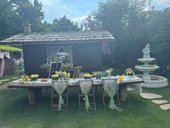 -HERRE·FARM 赫尔露营农场·团建聚会包场