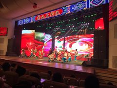 -南风大剧院莎梦二人转剧场