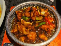 -小城故事·地道宁波味(月湖盛园店)