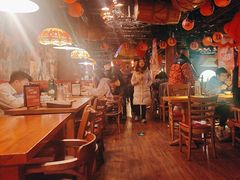 -MR.ROCKY洛奇先生·西餐&酒吧(琶醍店)