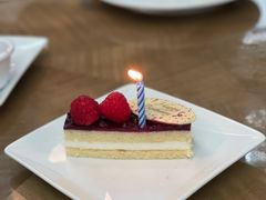 -RISE RESTAURANT(滨海湾金沙店)