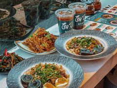 -面乙新派手擀面(大悦城店)