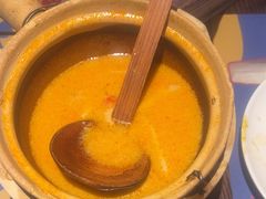 -泰妃殿(武汉首店)