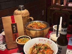 -味福记·江西小炒·南昌小吃(青山湖万达店)