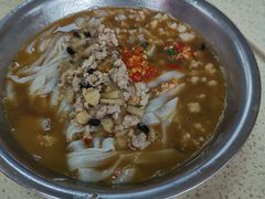 -舒记老友粉(埌西店)