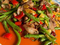 -三岔湖高家庄农家乐烤全羊柴火鸡翘壳鱼(三岔湖店)