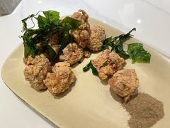 -鹿港小镇(黄金店)
