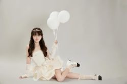 -梦摄影少女写真馆(麦凯乐国际公寓A座店)