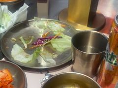 -西塔老太太泥炉烤肉(苏州大悦城店)