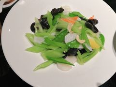 -高第街56号餐厅(泰安万达店)