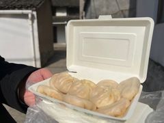 -余氏豆腐包老店(东直街店)