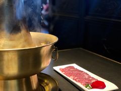 -鼓楼东街老火锅(鼓楼店)