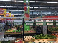 -北市万盛购物广场