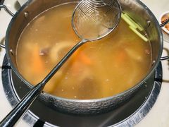 -左庭右院鲜牛肉火锅(浦江欢乐颂店)