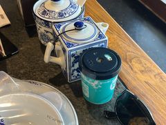 -仁和四季涮肉馆(天坛南门店)
